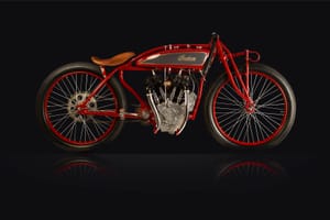 Collection Automobile