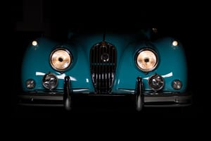 Collection Automobile