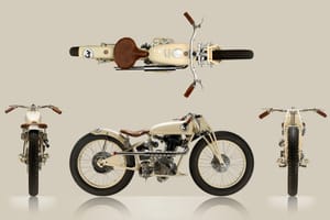 Collection Automobile